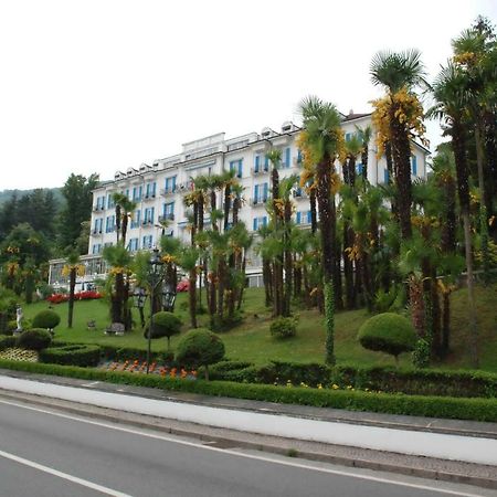 Lido Palace Hotel Baveno Exterior photo